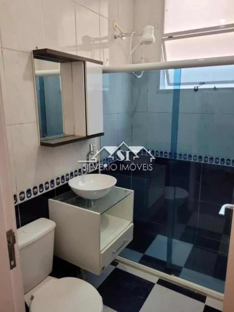 Apartamento, 2 quartos, 89 m² - Foto 19
