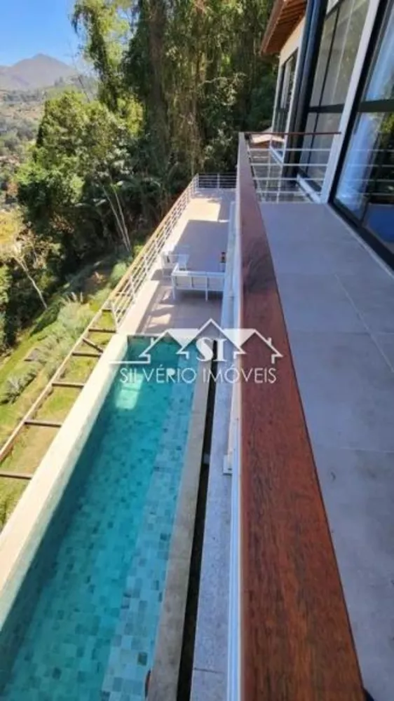 Casa, 5 quartos, 450 m² - Foto 8