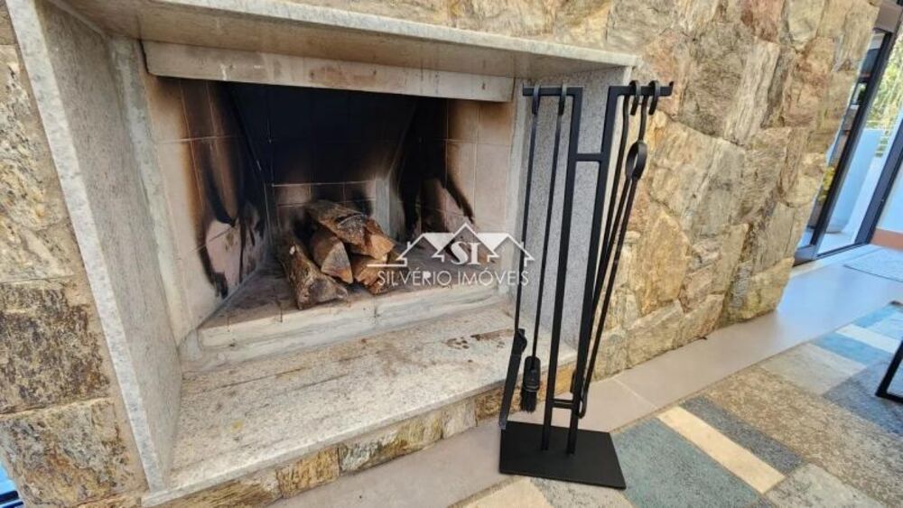 Casa, 5 quartos, 450 m² - Foto 11