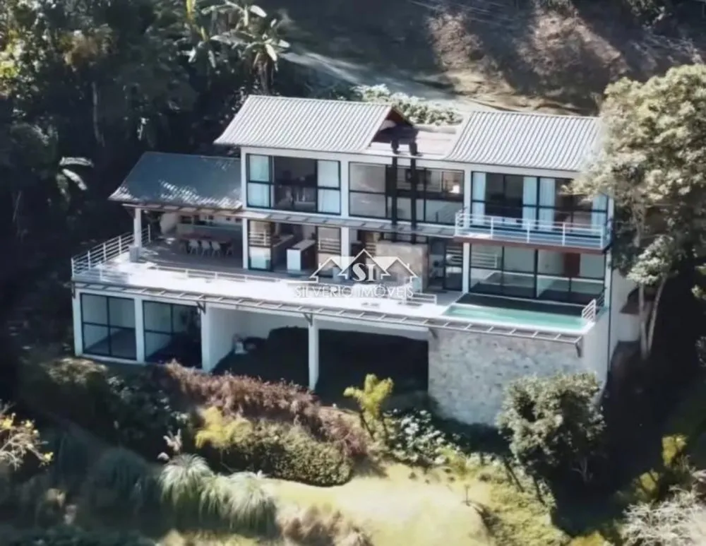 Casa, 5 quartos, 450 m² - Foto 9