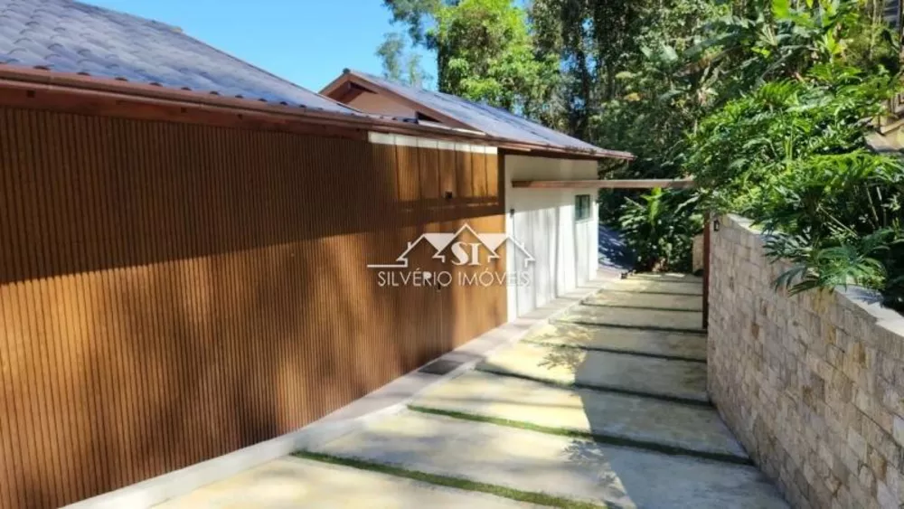 Casa, 5 quartos, 450 m² - Foto 12