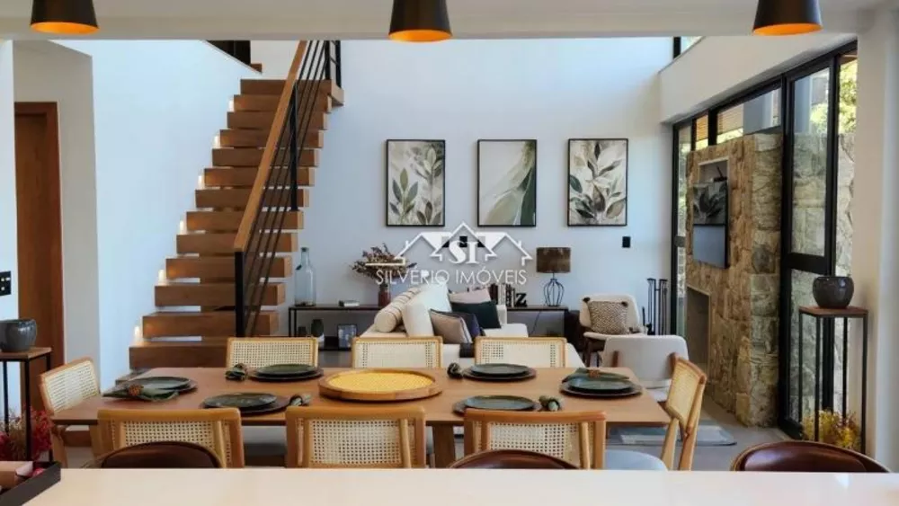 Casa, 5 quartos, 450 m² - Foto 3