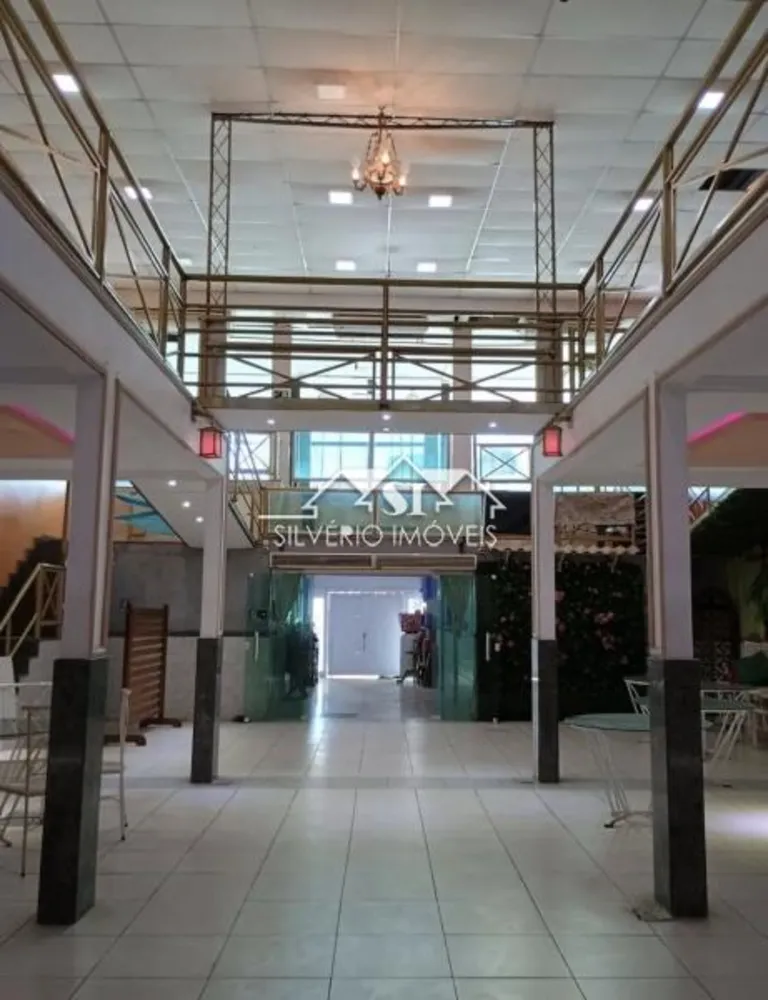 Prédio Inteiro, 1500 m² - Foto 1