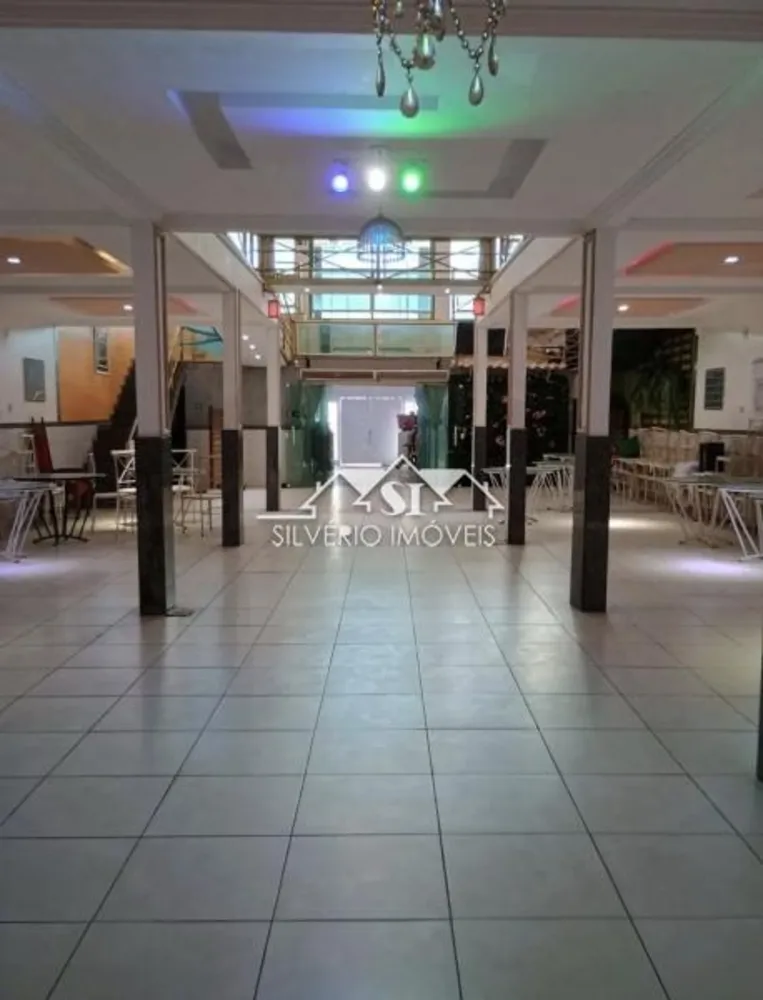 Prédio Inteiro, 1500 m² - Foto 2