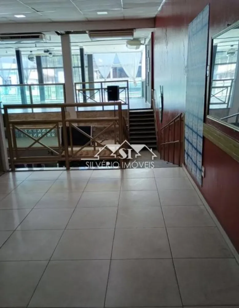 Prédio Inteiro, 1500 m² - Foto 8