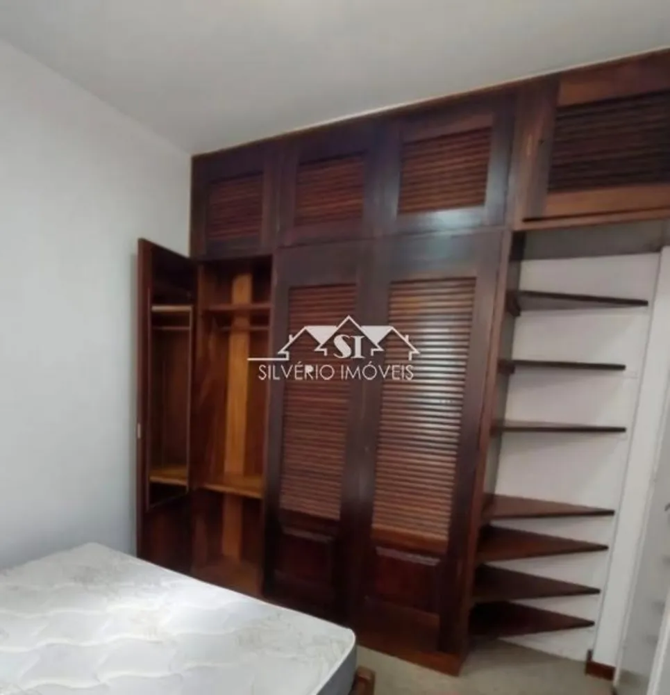 Apartamento, 2 quartos, 58 m² - Foto 4