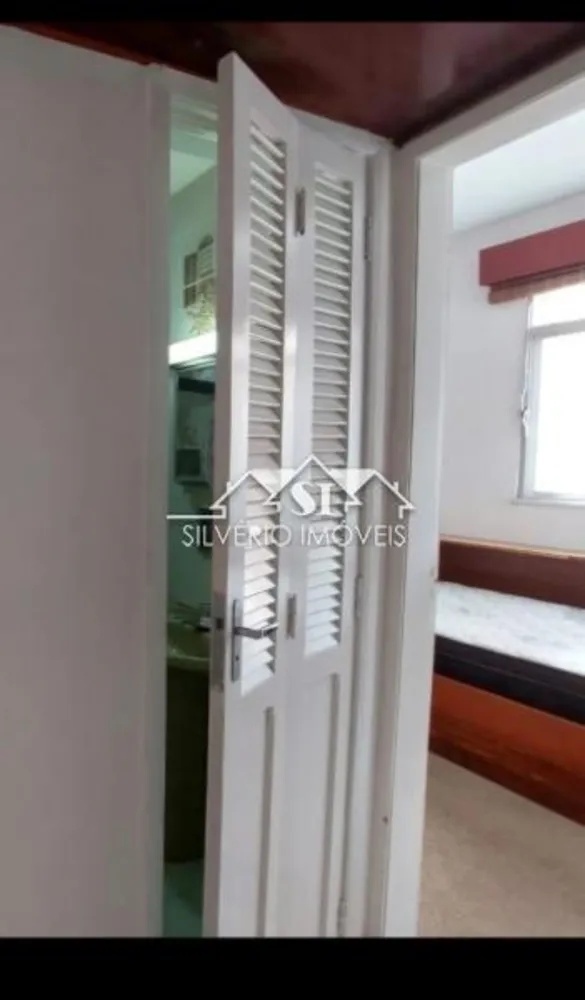 Apartamento, 2 quartos, 58 m² - Foto 5