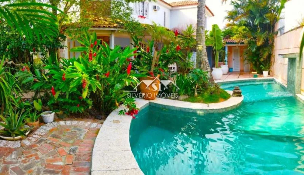Casa, 3 quartos, 206 m² - Foto 7