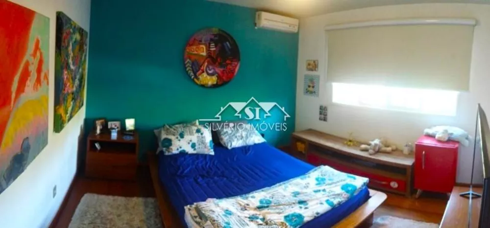 Casa, 3 quartos, 206 m² - Foto 3