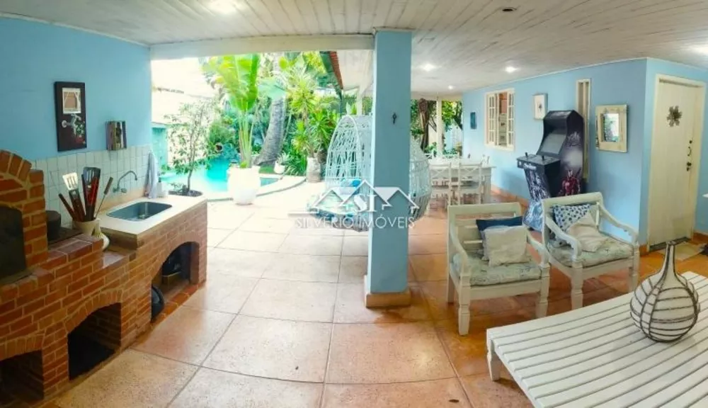 Casa, 3 quartos, 206 m² - Foto 18