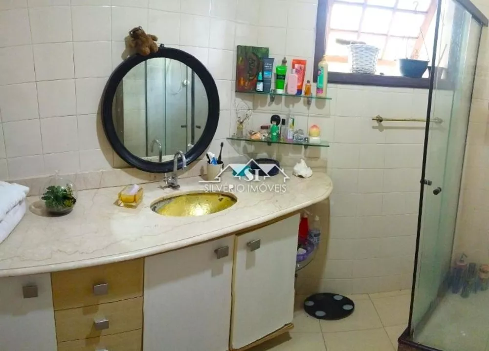 Casa, 3 quartos, 206 m² - Foto 8