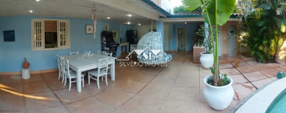 Casa, 3 quartos, 206 m² - Foto 12