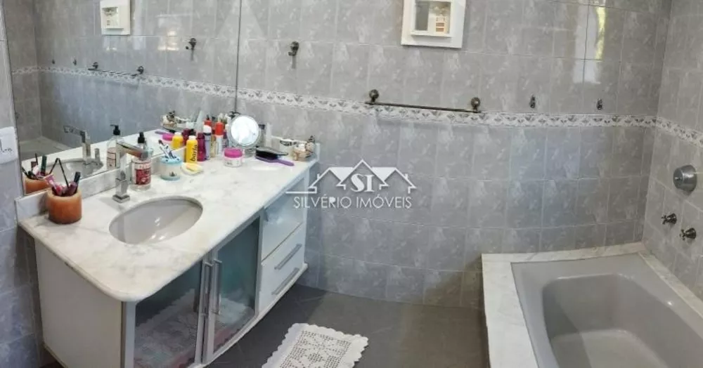 Casa, 3 quartos, 206 m² - Foto 17