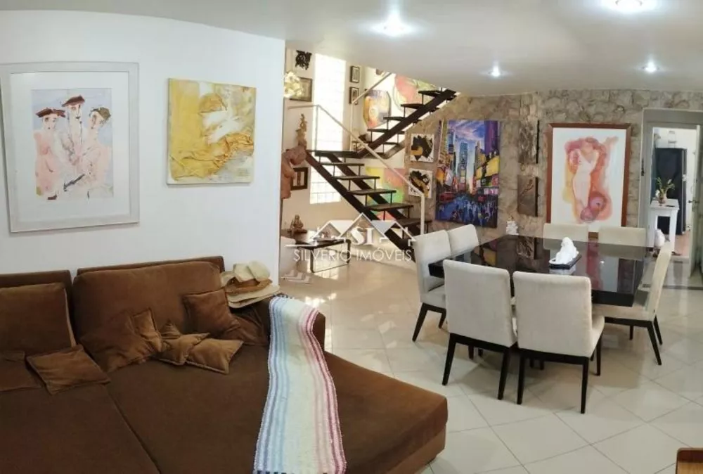Casa, 3 quartos, 206 m² - Foto 14