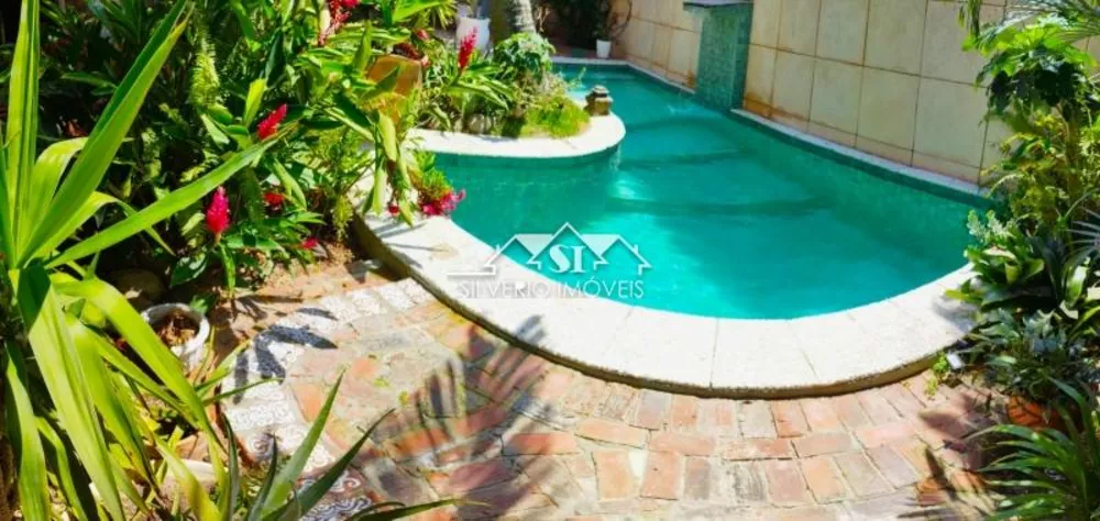 Casa, 3 quartos, 206 m² - Foto 10