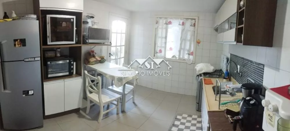 Casa, 3 quartos, 206 m² - Foto 16