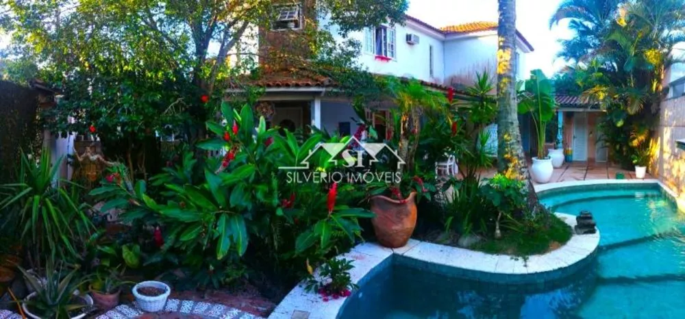 Casa, 3 quartos, 206 m² - Foto 20