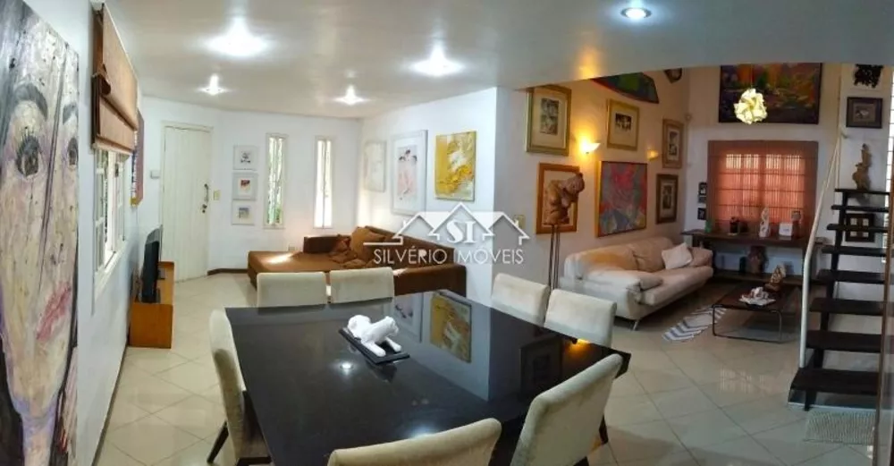Casa, 3 quartos, 206 m² - Foto 25