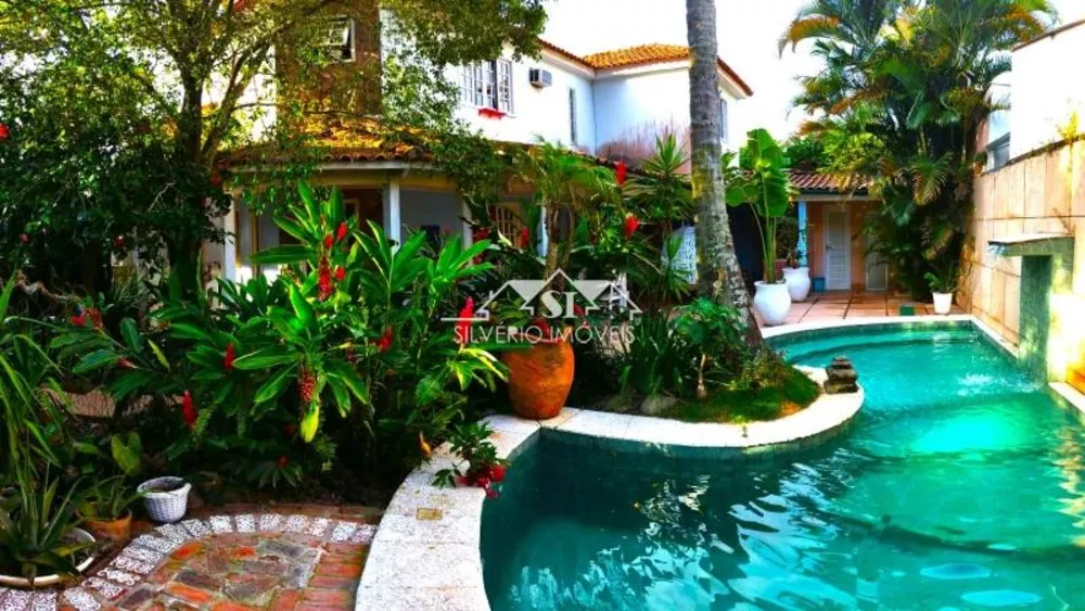 Casa, 3 quartos, 206 m² - Foto 11