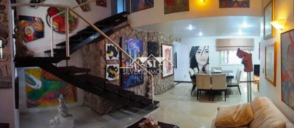 Casa, 3 quartos, 206 m² - Foto 9