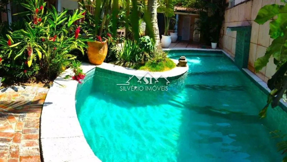 Casa, 3 quartos, 206 m² - Foto 5
