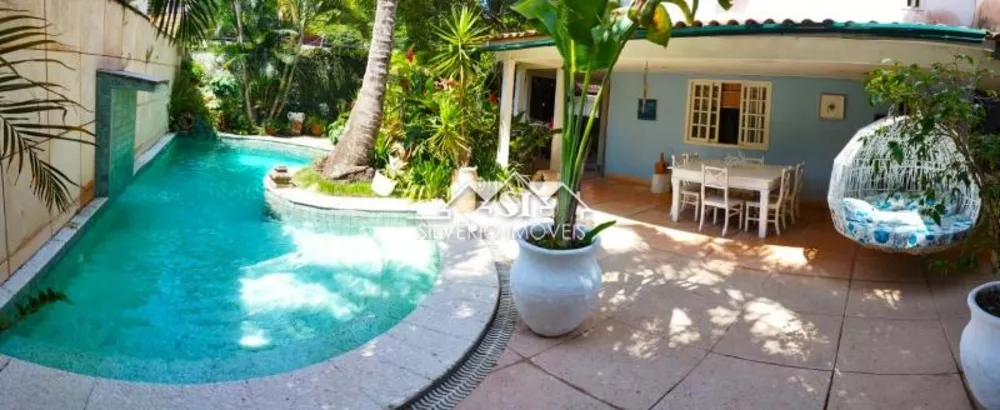 Casa, 3 quartos, 206 m² - Foto 21