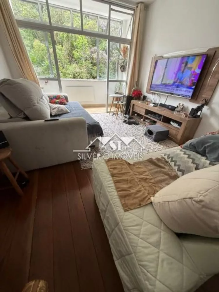 Apartamento, 1 quarto, 60 m² - Foto 2