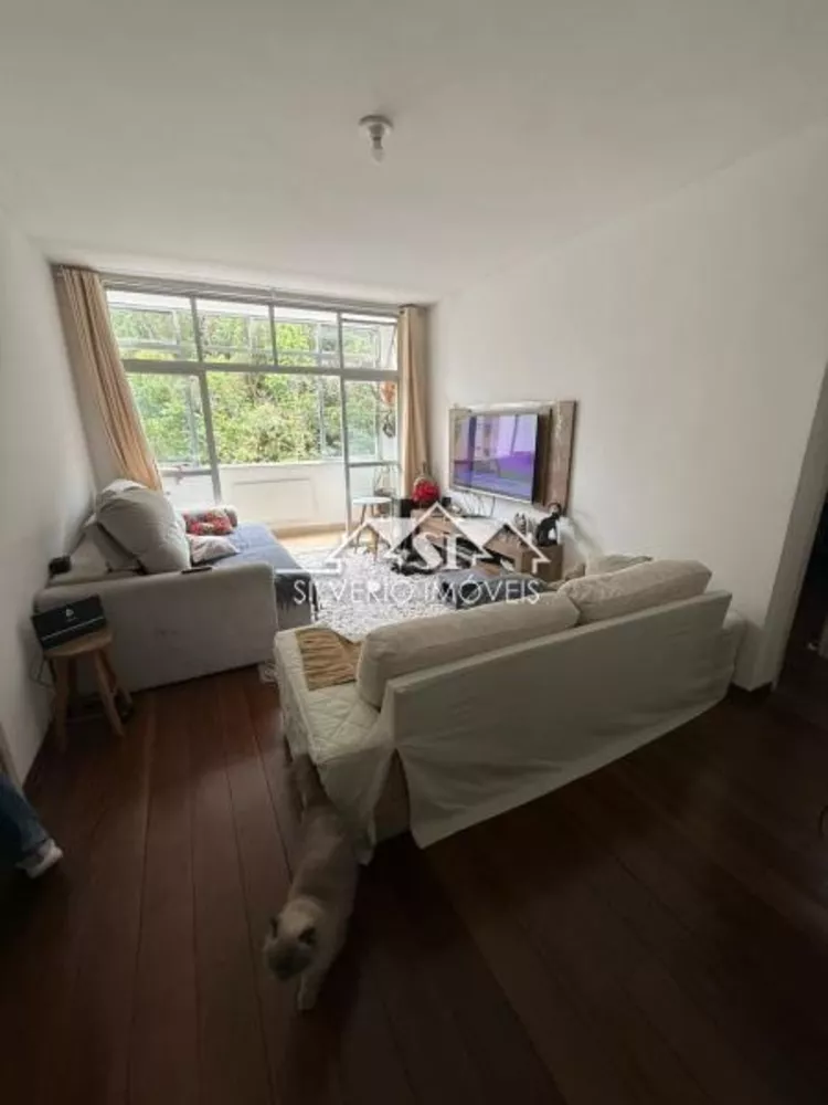 Apartamento, 1 quarto, 60 m² - Foto 7