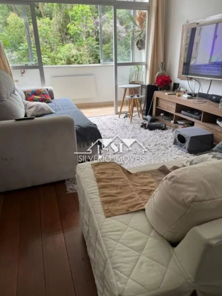 Apartamento, 1 quarto, 60 m² - Foto 3