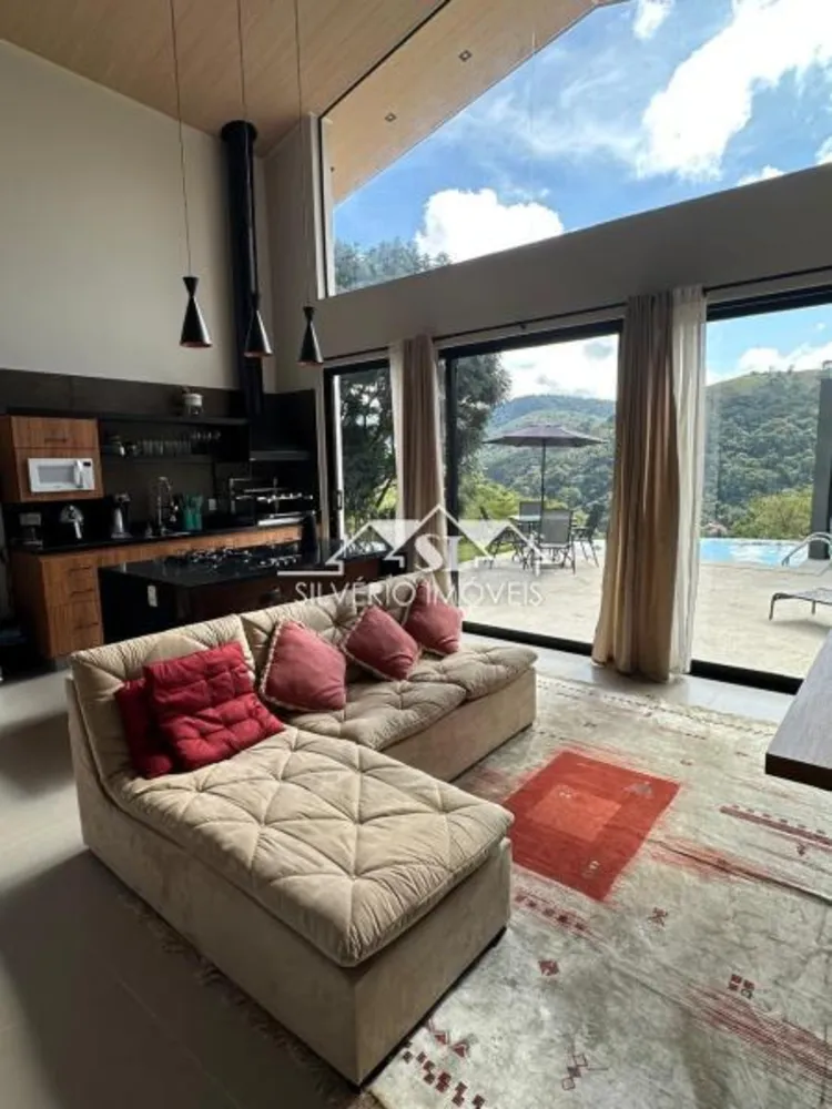 Casa, 3 quartos, 190 m² - Foto 5