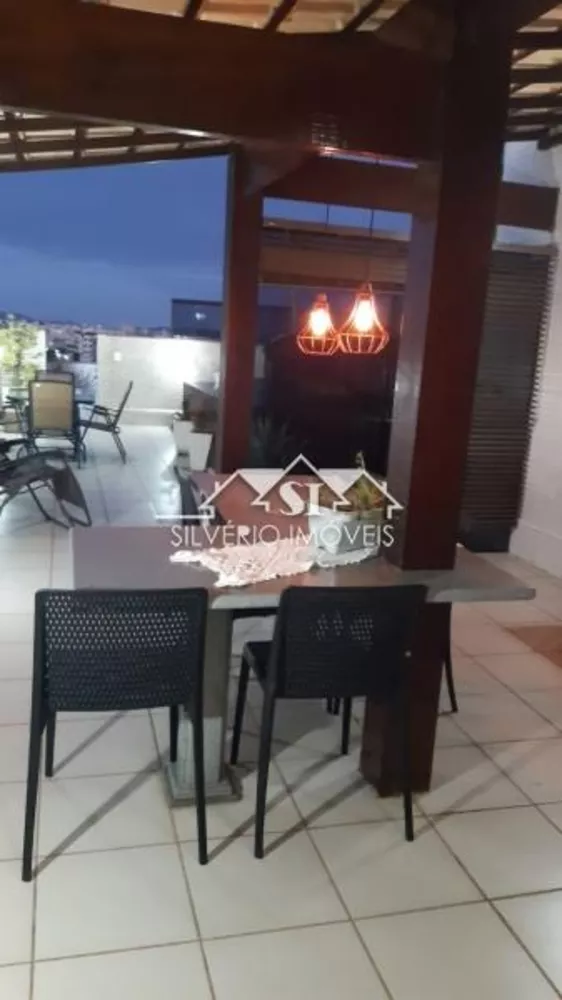 Apartamento, 5 quartos, 250 m² - Foto 15