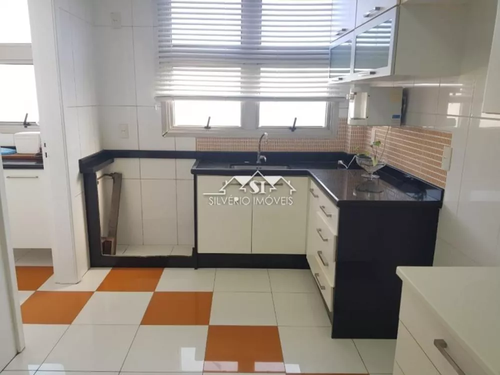 Apartamento, 5 quartos, 250 m² - Foto 23
