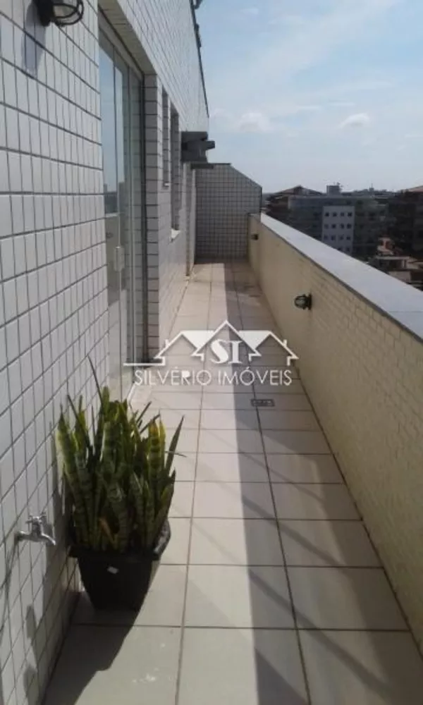 Apartamento, 5 quartos, 250 m² - Foto 6