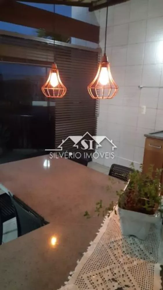 Apartamento, 5 quartos, 250 m² - Foto 12