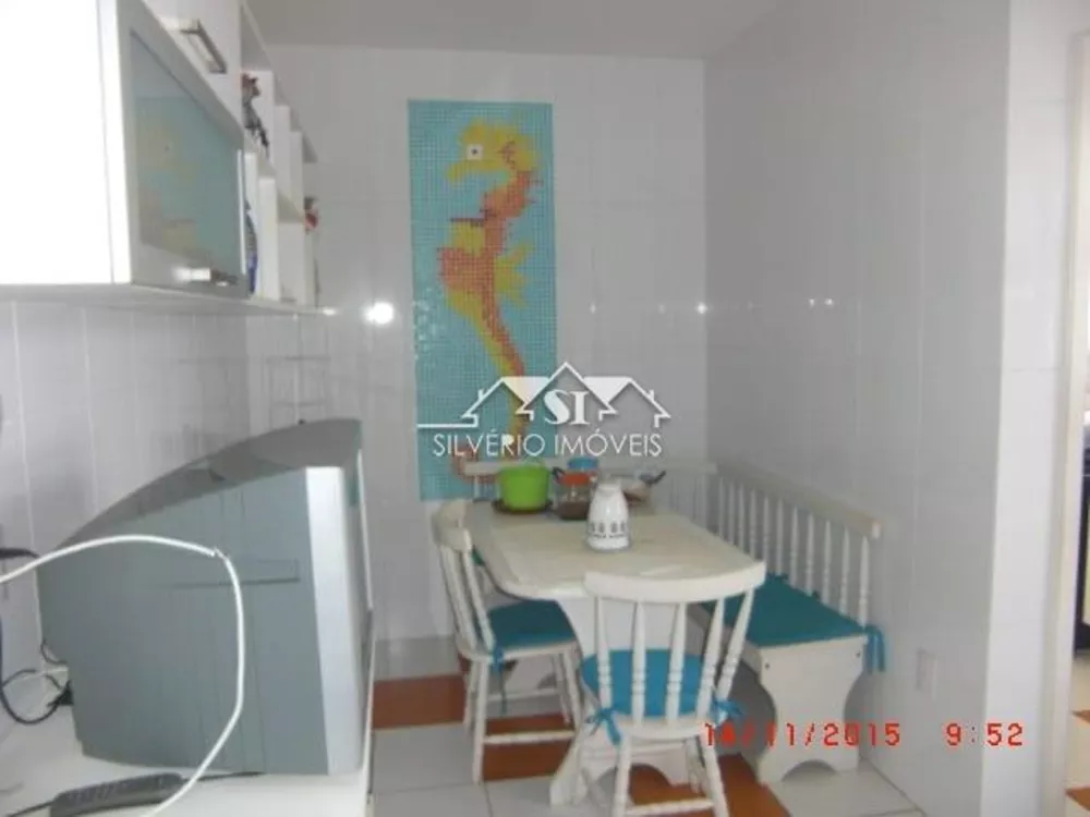 Apartamento, 5 quartos, 250 m² - Foto 42