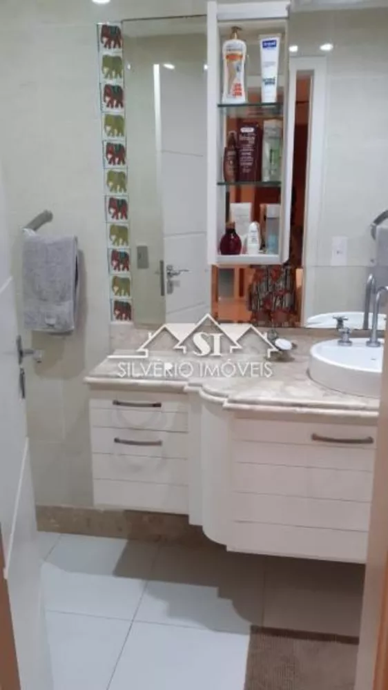 Apartamento, 5 quartos, 250 m² - Foto 41