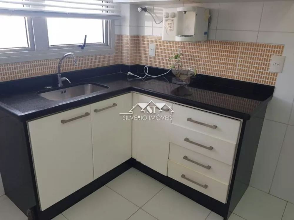 Apartamento, 5 quartos, 250 m² - Foto 21