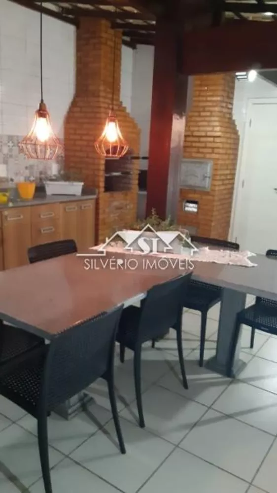 Apartamento, 5 quartos, 250 m² - Foto 7
