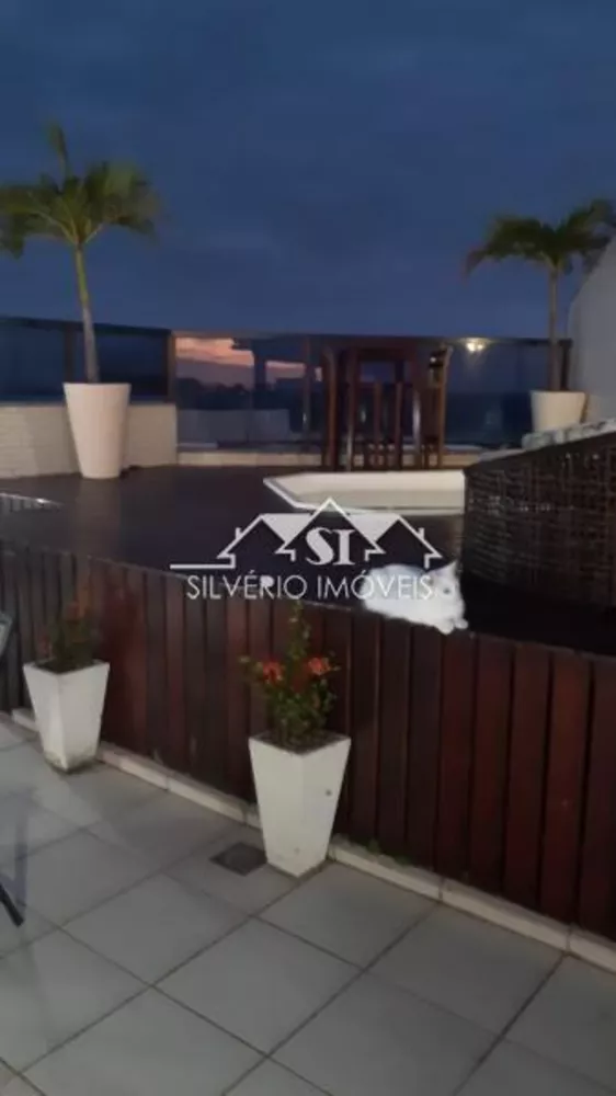Apartamento, 5 quartos, 250 m² - Foto 24