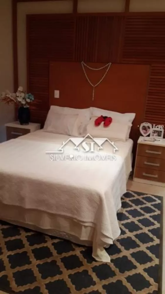 Apartamento, 5 quartos, 250 m² - Foto 2