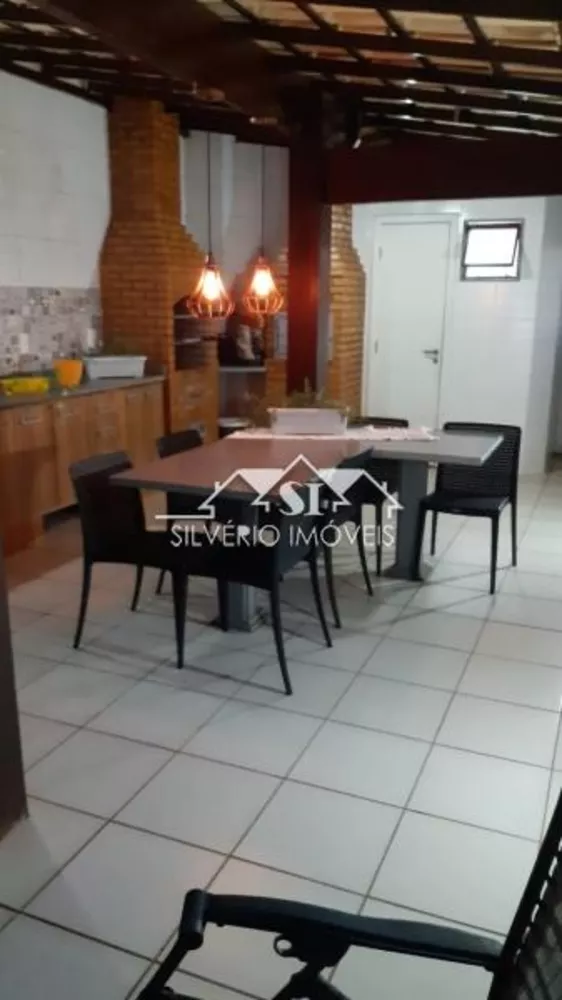 Apartamento, 5 quartos, 250 m² - Foto 9