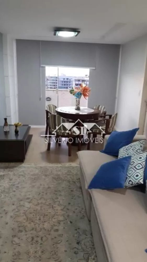 Apartamento, 5 quartos, 250 m² - Foto 8