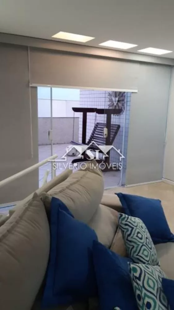 Apartamento, 5 quartos, 250 m² - Foto 3
