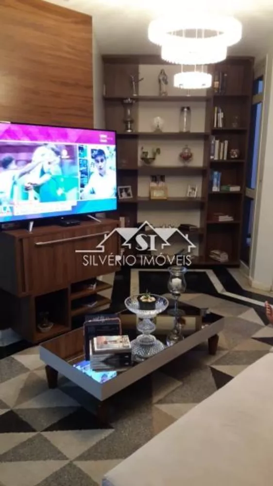 Apartamento, 5 quartos, 250 m² - Foto 28