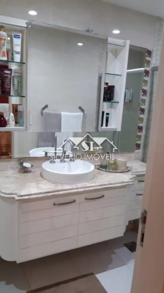 Apartamento, 5 quartos, 250 m² - Foto 16