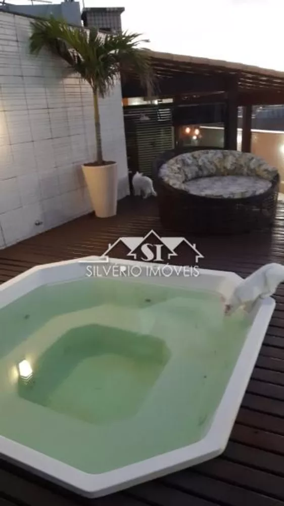 Apartamento, 5 quartos, 250 m² - Foto 1
