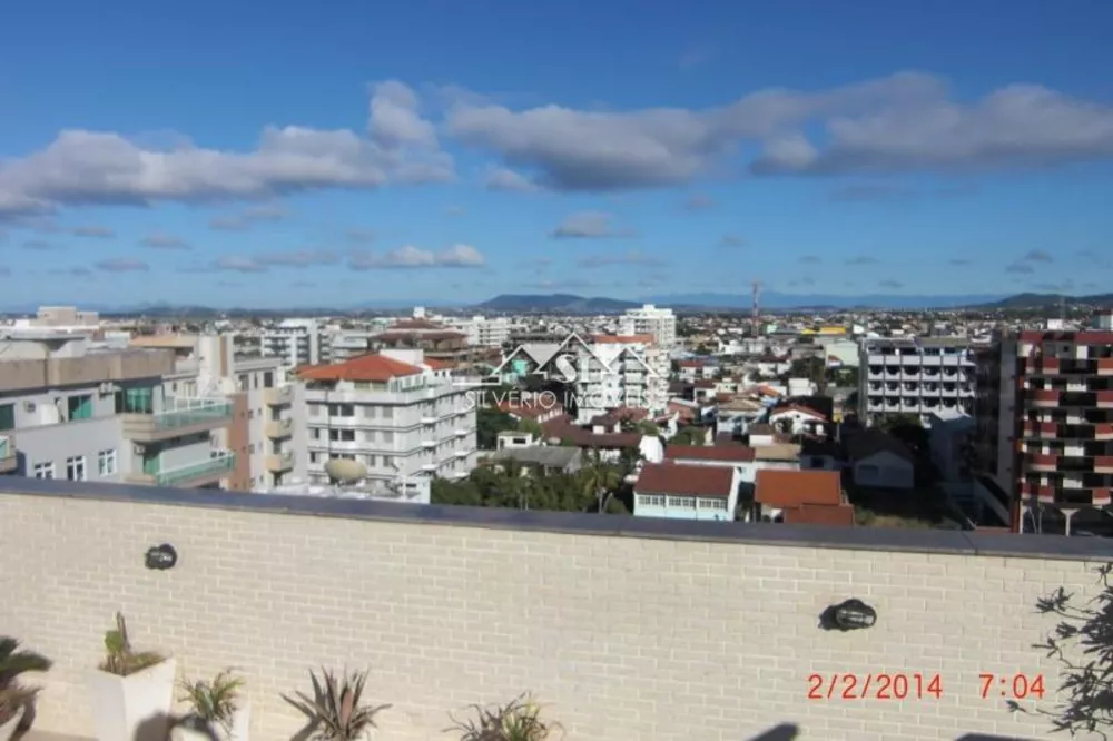 Apartamento, 5 quartos, 250 m² - Foto 34