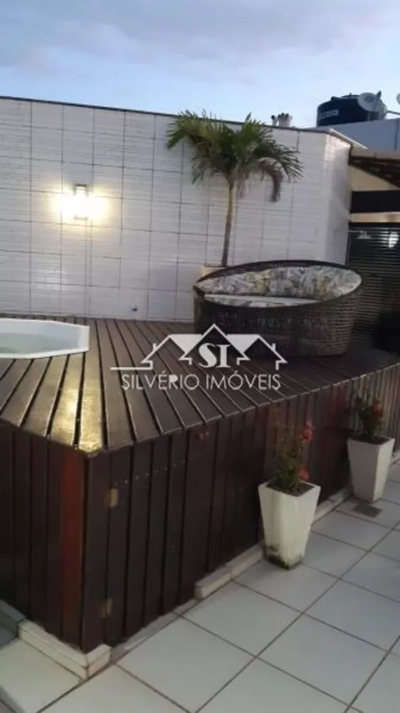 Apartamento, 5 quartos, 250 m² - Foto 13