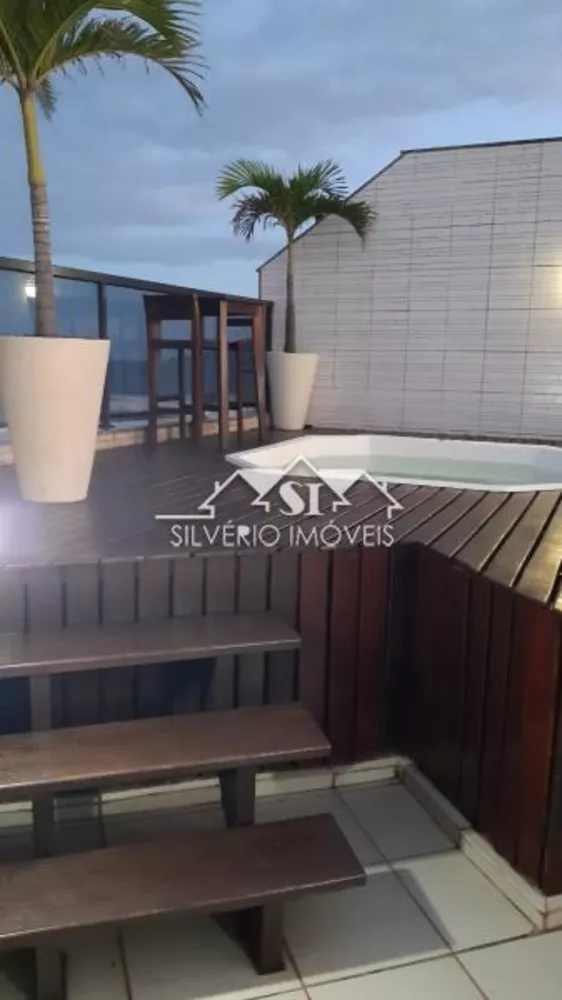 Apartamento, 5 quartos, 250 m² - Foto 19