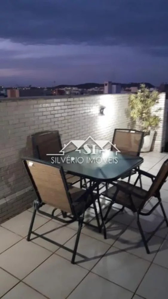 Apartamento, 5 quartos, 250 m² - Foto 31